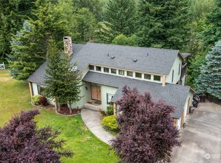 25918 292nd Ave SE, Ravensdale, WA