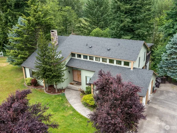 25918 292nd Avenue SE, Ravensdale, WA 98051