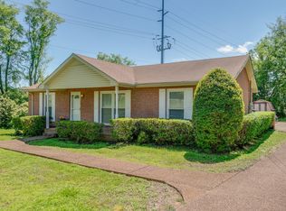 3804 Ashland City Hwy, Nashville, TN 37218