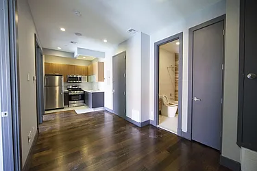 Rented by Brooklyn Group