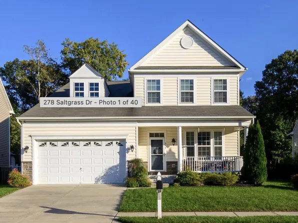 278 Saltgrass Dr, Glen Burnie, MD 21060