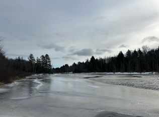 LOT Long Falls Dam Rd #A, New Portland, ME 04961