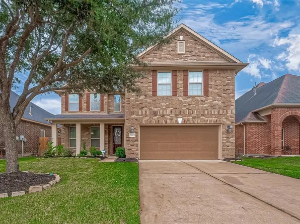 3423 Smart Sands Ln Lane, Fulshear, TX 77441