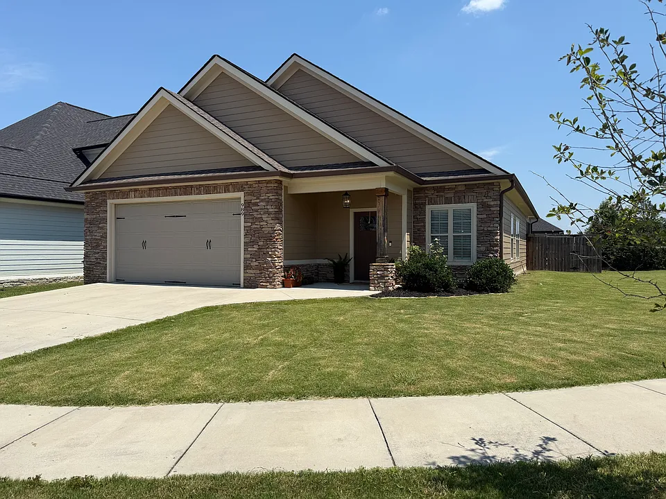 989 Gibson Meadow Dr
