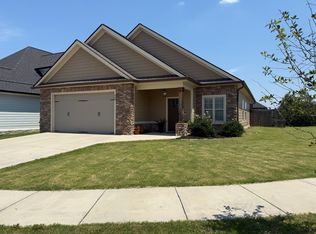 989 Gibson Meadow Dr, Chattanooga, TN 37421