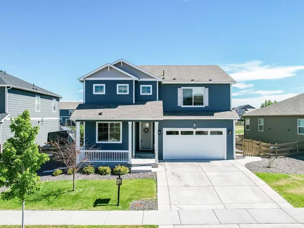 6136 B St, Greeley, CO 80634