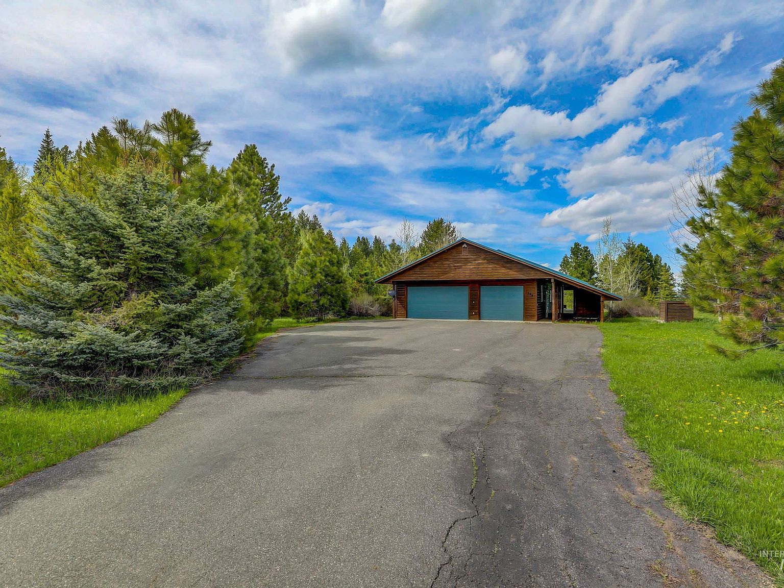 345 Moon Dr, Mccall, ID 83638 | Zillow