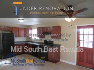 3582 Edgefield Dr, Memphis, TN 38128