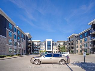 1284 Gordon St #304, Guelph, ON N1L 0M8