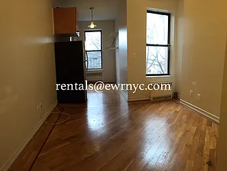 Rented by East Williamsburg Realty Inc