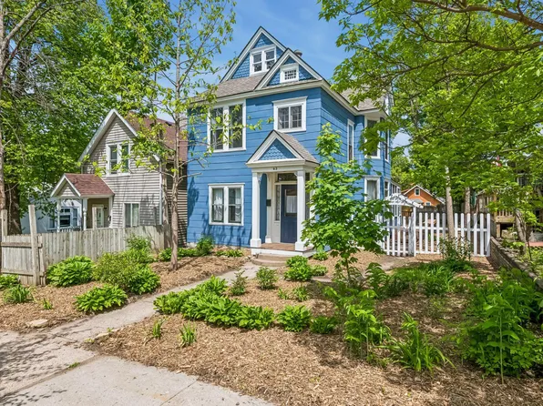 63 Lawson Ave W, Saint Paul, MN 55117
