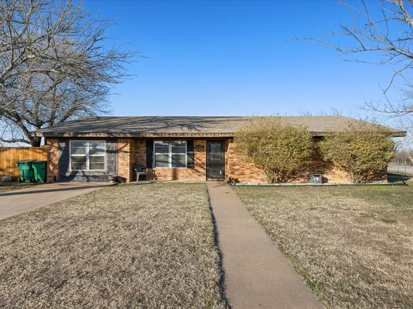 304 Independence St, Dublin, TX 76446