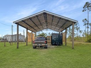 120 Chapel Ln, Pt Saint Joe, FL 32456