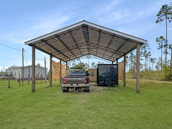 120 Chapel Ln, Pt Saint Joe, FL 32456