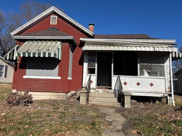 1027 W Division Street, Springfield, MO 65802