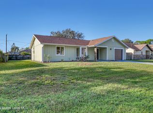 1148 Albion St NW, Palm Bay, FL 32907