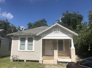 1419 Capron St, Houston, TX 77020