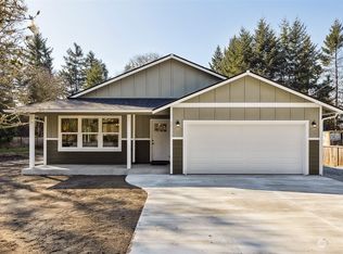20114 56th Avenue Ct E, Spanaway, WA