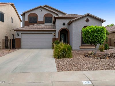 713 W Mesquite Tree Ln, San Tan Valley, AZ, 85143