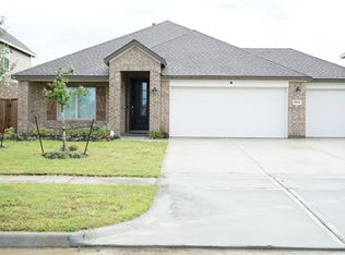 9515 Meghan Heights Dr, Baytown, TX 77521