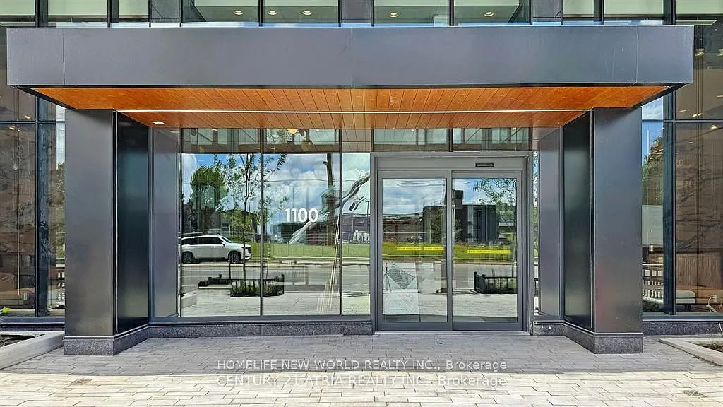 Westline Condominium North York — Photo 2
