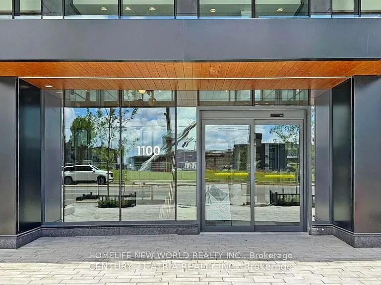1100 Sheppard Ave W #807 — Photo 2