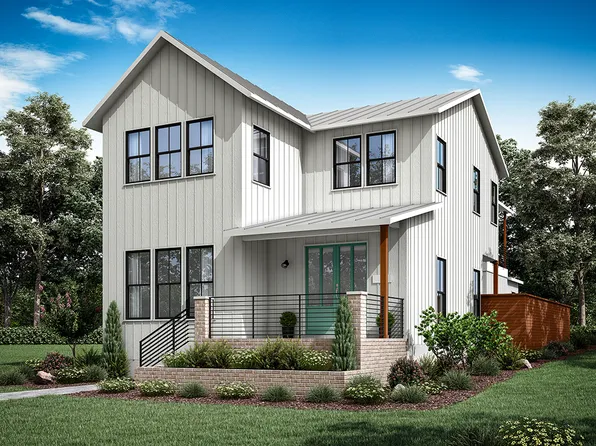 3112 Chennault St, Austin, TX 78723