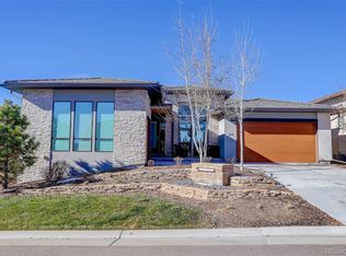 1154 Lost Elk Cir, Castle Rock, CO 80108