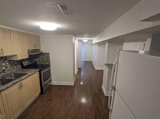 54 Fordwich Cres, Toronto, ON M9W2T5