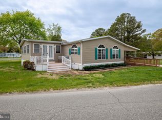 34160 Huckleberry Ln #15813, Millsboro, DE 19966