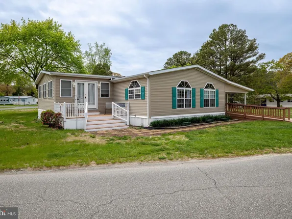 34160 Huckleberry Ln #15813, Millsboro, DE 19966