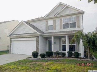 14304 Asheton Creek Dr, Charlotte, NC 28273