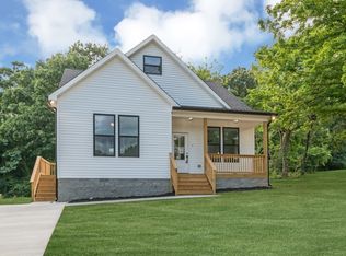 315 Lewis Hollow Rd, Dickson, TN 37055