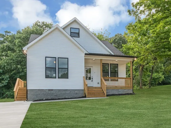 315 Lewis Hollow Rd, Dickson, TN 37055