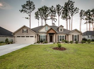 3499 Harvest Trl, Valdosta, GA 31605