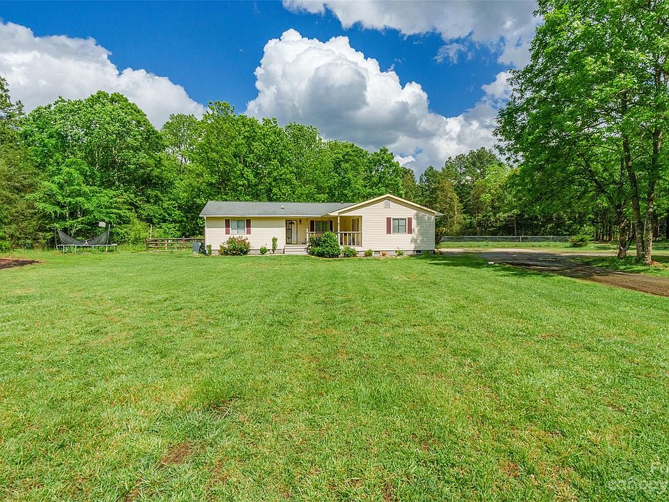 661 Porter Rd, Rock Hill, SC 29730 MLS CAR4025306 Zillow