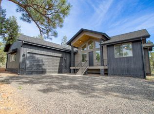 2141 W Whispering Springs Rd, Show Low, AZ 85901