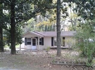 243 Lake Dr, Doraville, GA 30340
