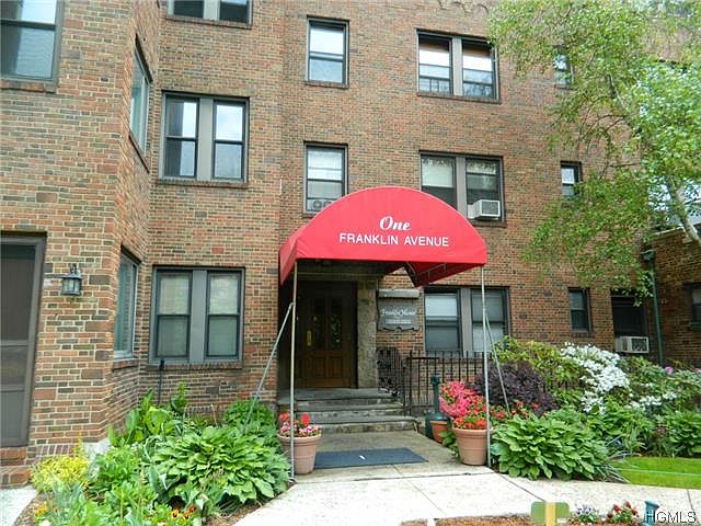 1st image of 1 Franklin Ave APT 2DD