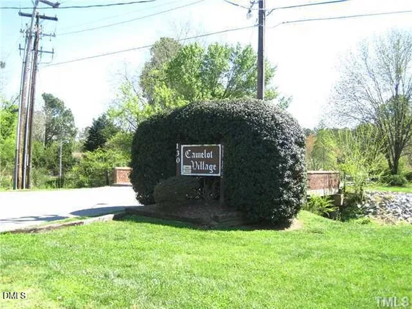 130 S Estes Dr #G-5, Chapel Hill, NC 27514