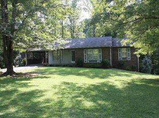 245 Vista View Ln, Ridgeway, VA 24148