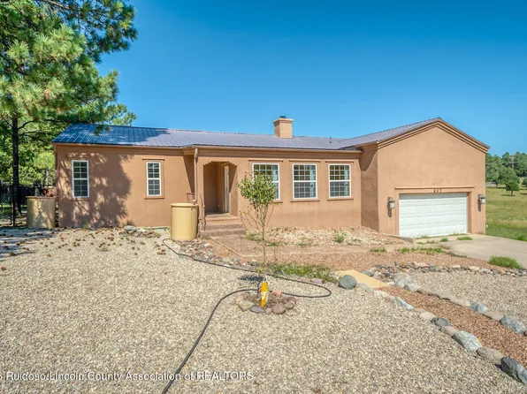 207 Willie Horton Dr, Ruidoso, NM 88345