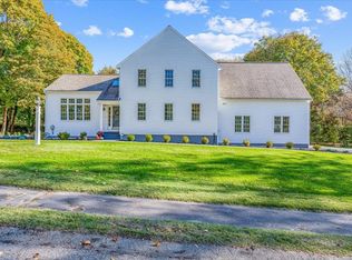 6 Bonnie Ln, Kingston, MA 02364