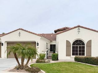 5411 S Big Horn Pl, Chandler, AZ 85249