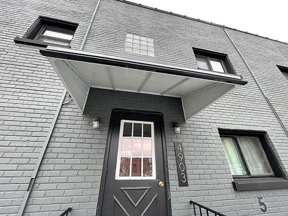 2nd image of 4903 Spencer Ave #2