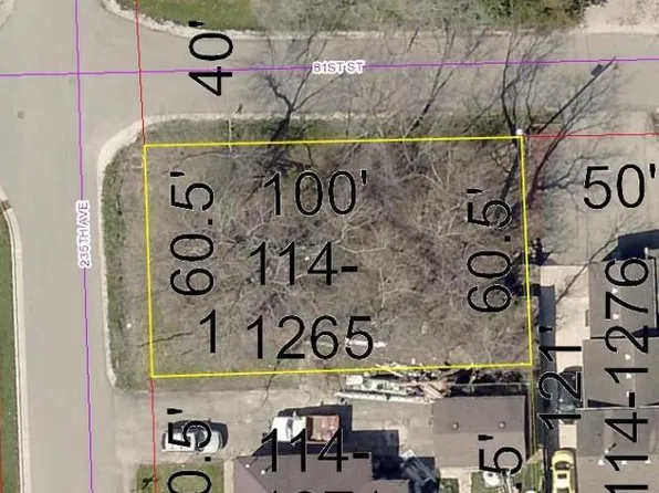 Lt1 235TH AVENUE, Salem, WI 53168
