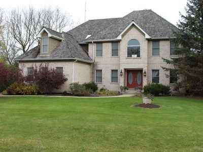 8108 Redtail Dr, Village Of Lakewood, IL, 60014