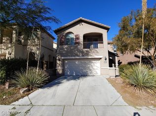 10762 La Florentina Ave, Las Vegas, NV 89166