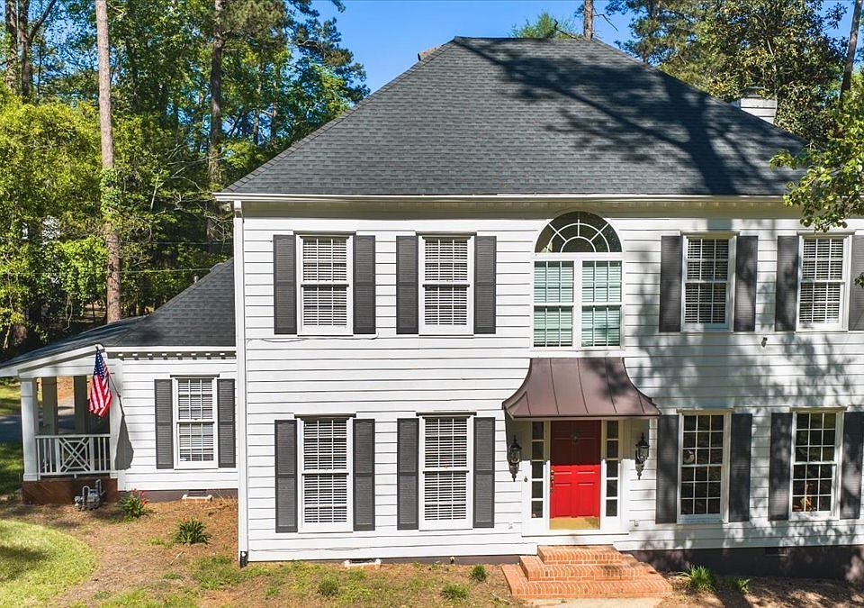 1st image of 3687 Overlook Dr