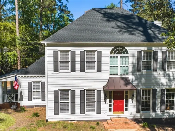 3687 Overlook Dr, Macon, GA 31204